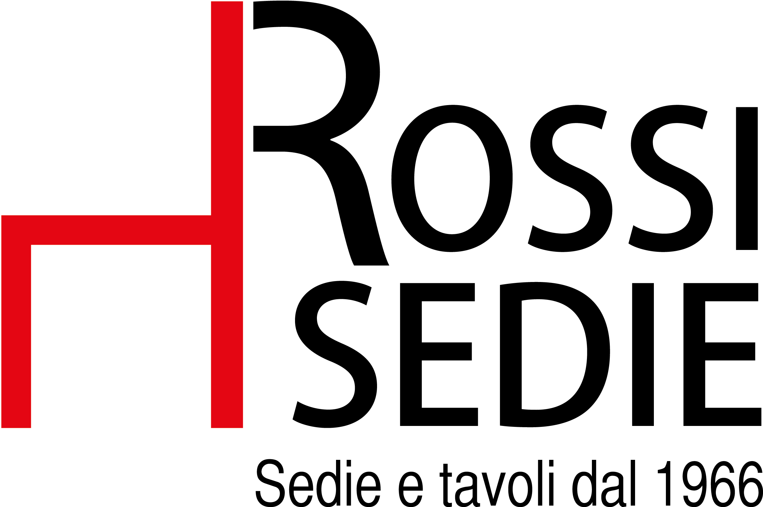 Rossi Sedie